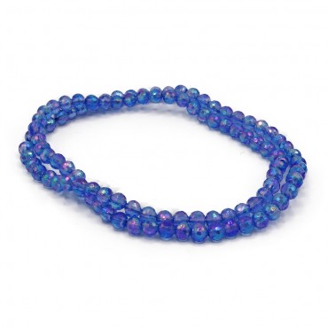 Perline Sfaccettata mm6 colore 36