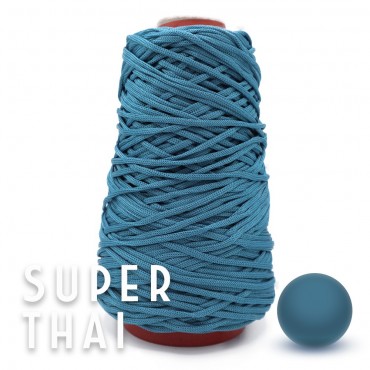 Cordón para Bolsos de Crochet Avio SuperThai 200g | Tessiland
