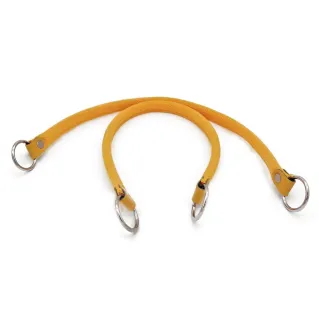 Asas Simple Amarillo en tejido | Tessiland