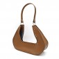 Ensemble de sac en simili cuir pour crochet Kaya | Tessiland