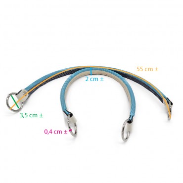 Asas de Tela Bands Roma con diseño variable | Tessiland