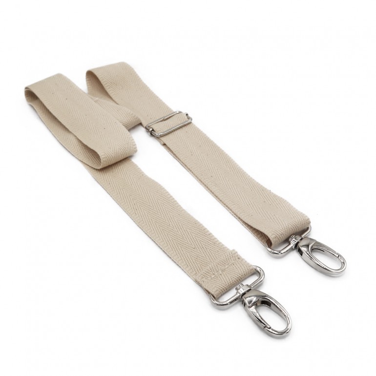 Asa de Bolso de Tejido Simple Cuerda | Tessiland