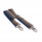 Adjustable Fabric Shoulder Strap for Bands Bags | Tessiland