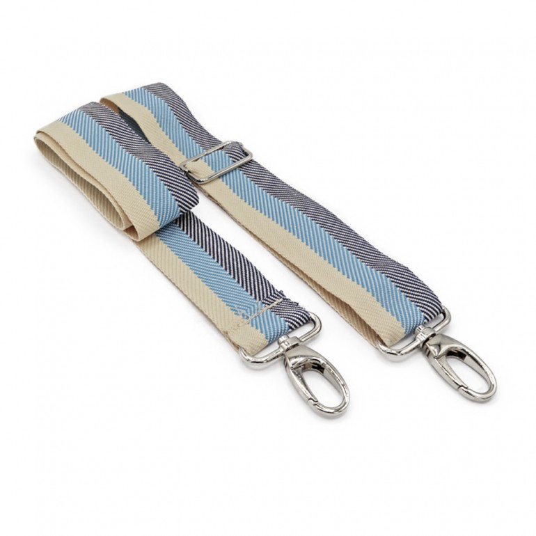 Fabric Bag Strap Bands Rome | Tessiland