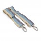 Fabric Bag Strap Bands Rome | Tessiland