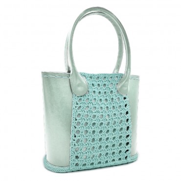 Kit de bolso DIY Viena Tiffany | Tessiland