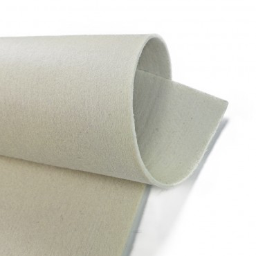 Feltro Creativo 70x50 Crema | Tessiland