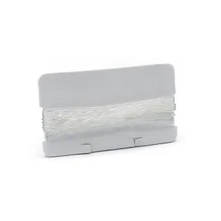 Hilo elástico enhebrador 1 mm 10 m | Tessiland