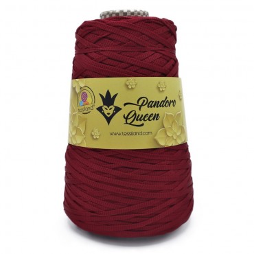 Ruban Pandoro Queen Argent 200 grammes | Tessiland