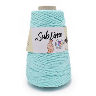 Cordino per borse a uncinetto Thai Sublime Argento Gr 200 | Tessiland