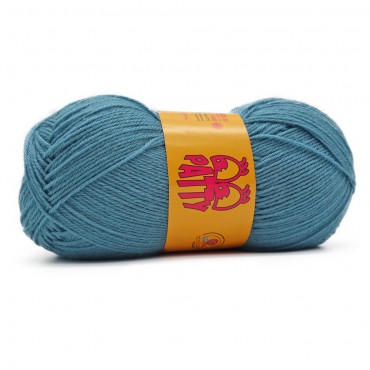 Lana Extra Soft Patty Liso Avio Gramos 100 | Tessiland