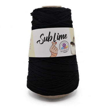 Cordino per borse a uncinetto Thai Sublime Argento Gr 200 | Tessiland