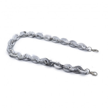 Bag handle - Resin - Bristol Stone