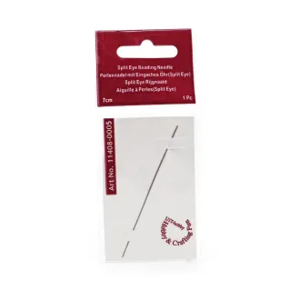 Big Eye Flexible Needle | Tessiland