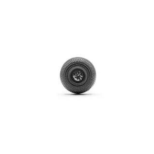 Bouton bijou Donut 13x3