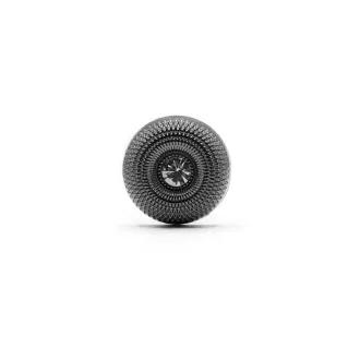 Bouton bijou Donut 18x4