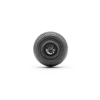 Bouton bijou Donut 23x5