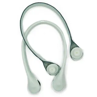 Obag Style Handles with Screw Closure for Medium and Large Bags Tiffany