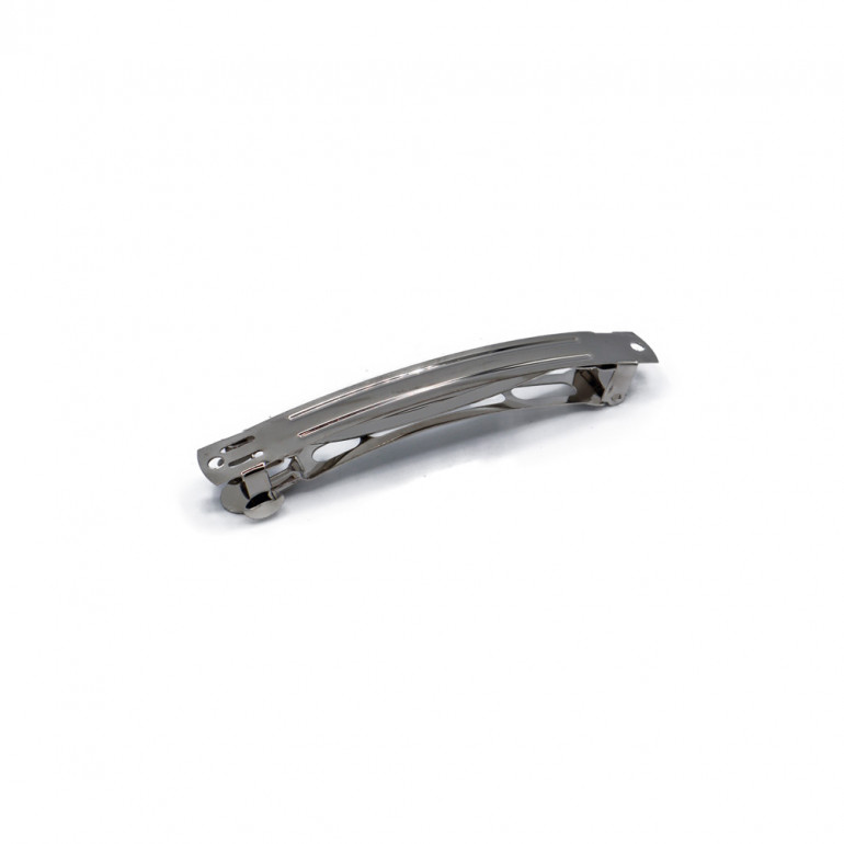 60mm Hair Barrette - Perfect for Hair and Crochet Creations | Tessiland