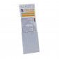 Hot Melt Silicone Glue 7 x 200 mm 10 pcs | Tessiland