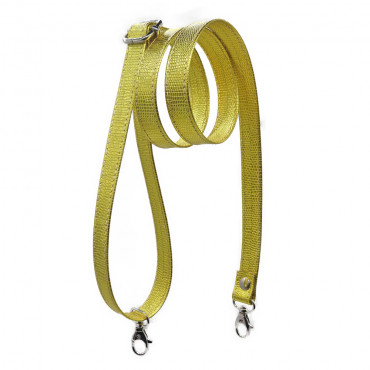 Tracolla Borsa Old Style Lizzy Citron per creazioni all'uncinetto | Tessiland