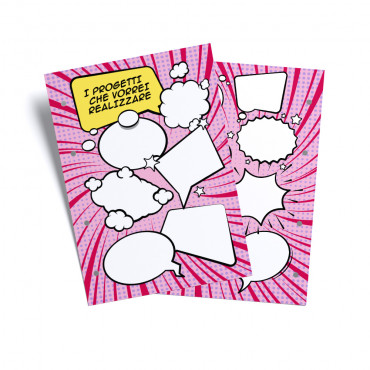 DIARIO CREATIVO - IL MIO HANDMADE | Tessiland