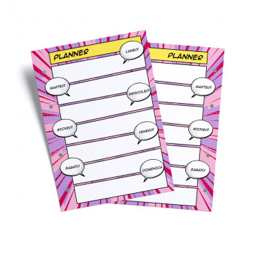 DIARIO CREATIVO - IL MIO HANDMADE | Tessiland