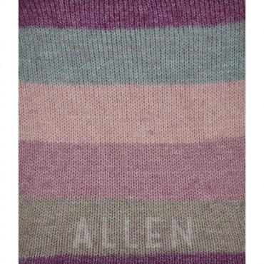 Cake pelliccia sfumata Allen colore Romantico grammi 100 | Tessiland