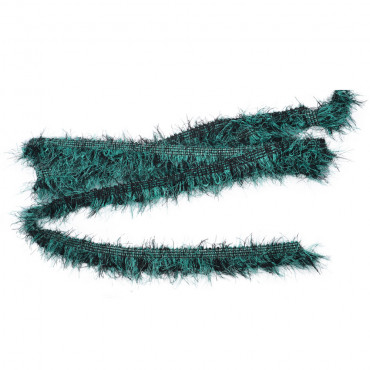 Frange Lux Vert: Transformez Votre Style | Tessiland