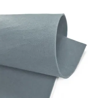 Felt Sheet for Bags, Decorations and DIY Crafts Perla