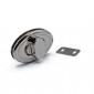 T2660550-Trun lock-Silver