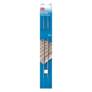 Prym Extra Long Mattress Needles 25 cm | Tessiland