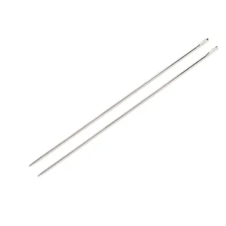 Prym Extra Long Mattress Needles 25 cm | Tessiland