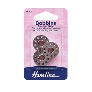 Bobines de Fil Métalliques | Tessiland