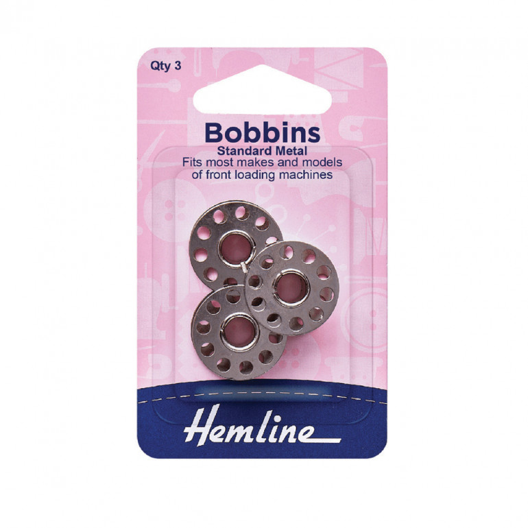 Bobinas Recoge Hilo Metal Perforado | Tessiland