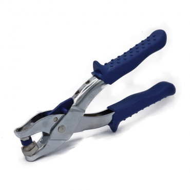 Pinza per bottoni a clips