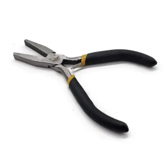 Flat Jewelry Pliers | Tessiland