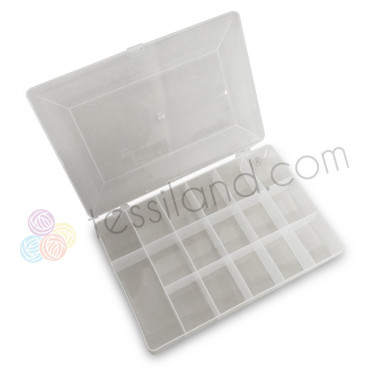 TS-67-100-Organizer - Plastic