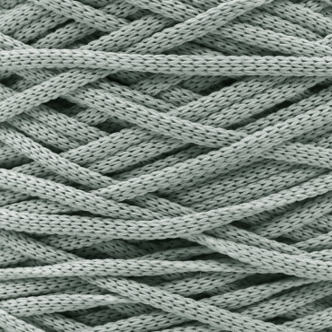 Cordino per borse a uncinetto Thai Sublime Argento Gr 200 | Tessiland