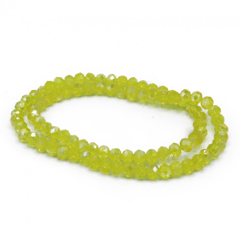 Perline Prisma mm6 Cedro foro mm1