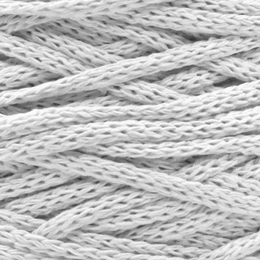 Cordón para Bolsos Ternes Color Blanco 200 gramos | Tessiland