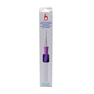 Magic Needle Punch Needle Small Fine Yarns | Tessiland