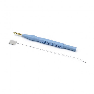 Aiguille Punch Needle Réglable | Tessiland