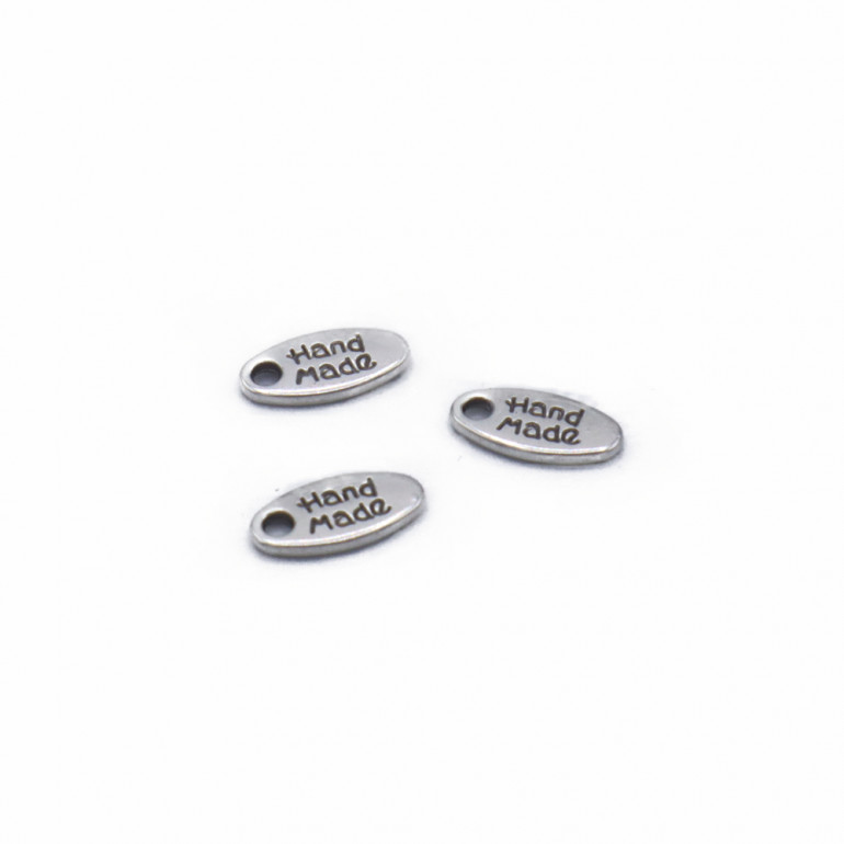 Colgantes Handmade Plata Elegantes | Tessiland