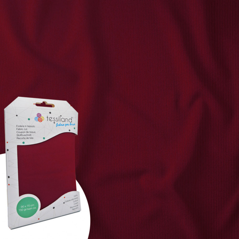 Fodera per borse Ottoman Melograno