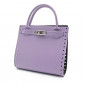 Create your Bag with the Amelia Eco-leather Set | Tessiland