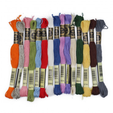 Lotto Moulinè A pz15