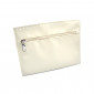 Cream Eco Leather Inner Pocket | Tessiland