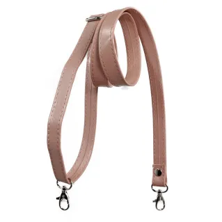 Bandoulière en simili cuir Old Style réglable pour sacs DIY Cipria