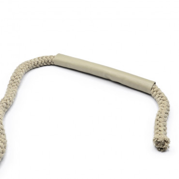 Asa Salvahombro Beige para Mangos y Correas | Tessiland